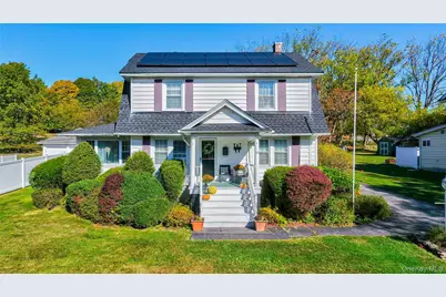 99 S Main Street, Florida, NY 10921 - Photo 1