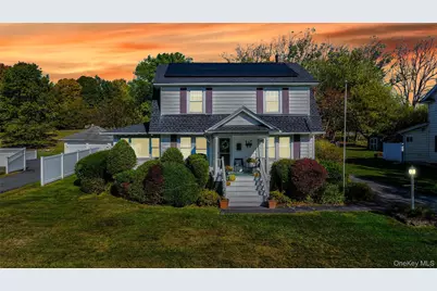 99 S Main Street, Florida, NY 10921 - Photo 35