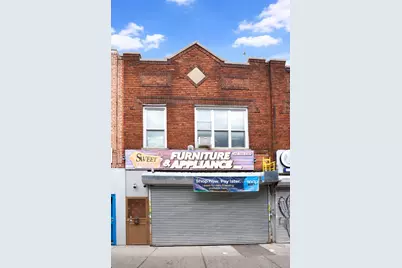 31-31 Fulton Street #1FL+Ba, Brooklyn, NY 11208 - Photo 1