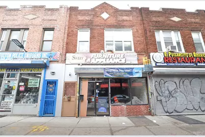 31-31 Fulton Street #1FL+Ba, Brooklyn, NY 11208 - Photo 3