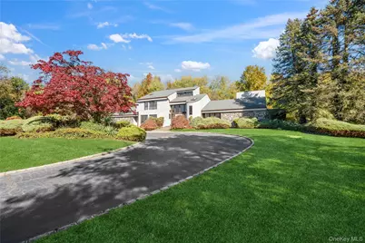 19 Carlisle Drive, Old Brookville, NY 11545 - Photo 1