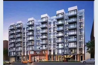 144-25 Sanford Avenue #4L, Flushing, NY 11355 - Photo 1