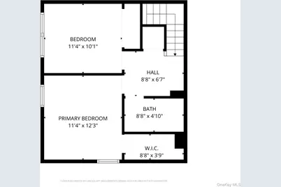 1004 Cypress Court, Highland Mills, NY 10930 - Photo 29