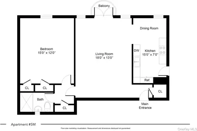 14 N Chatsworth Avenue #5M, Larchmont, NY 10538 - Photo 27