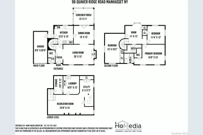 96 Quaker Ridge Road, Manhasset, NY 11030 - Photo 23