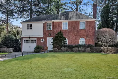 96 Quaker Ridge Road, Manhasset, NY 11030 - Photo 1