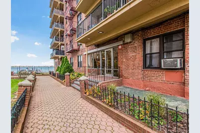 1110 Stadium Avenue #5F, Bronx, NY 10465 - Photo 15