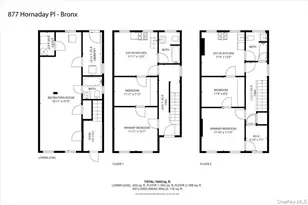 877 Hornaday Pl, Bronx, NY 10460 - Photo 29