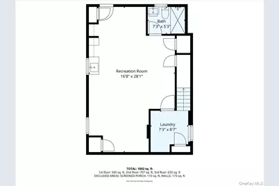 1625 Overing Street, Bronx, NY 10461 - Photo 25