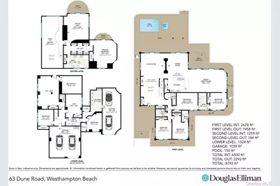 63-65 Dune Road, Westhampton Beach, NY 11978 - Photo 27