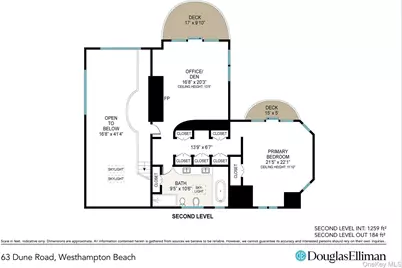 63-65 Dune Road, Westhampton Beach, NY 11978 - Photo 29