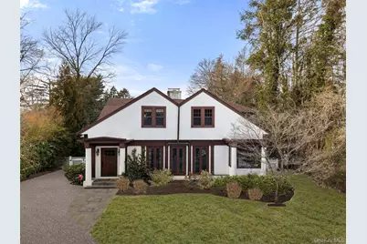 1 Elmdorf Drive, Scarsdale, NY 10583 - Photo 1