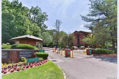 1332 Midland Avenue #3F, Bronxville, NY 10708 - Photo 1
