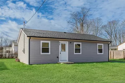 818 Meade Avenue, Bellport, NY 11713 - Photo 1