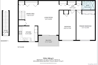 514 Vista On The Lake, Carmel, NY 10512 - Photo 13
