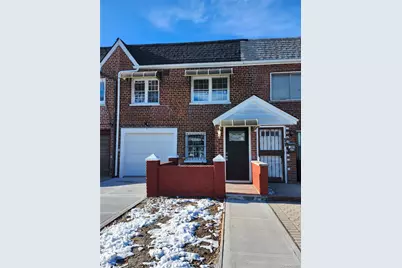 13316 Centreville Street, Ozone Park, NY 11417 - Photo 1
