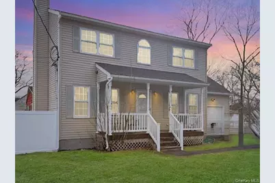 116 Robinwood Drive, Shirley, NY 11967 - Photo 1