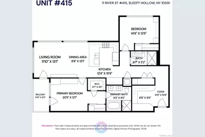 11 River Street #415, Sleepy Hollow, NY 10591 - Photo 37