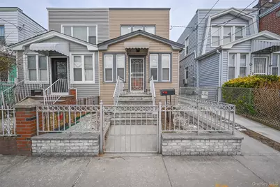 10315 124th Street, Richmond Hill, NY 11419 - Photo 1