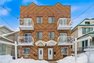 133-11 95th Ave, Richmond Hill, NY 11419 - Photo 1