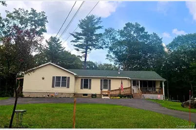 70 Okeechobee Road, Glen Spey, NY 12737 - Photo 1