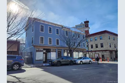 1009 Brown Street #2, Peekskill, NY 10566 - Photo 1