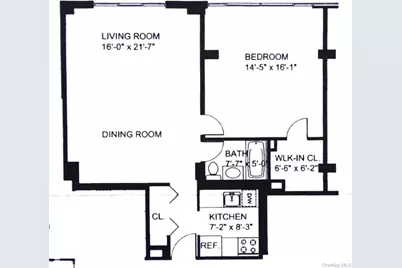 2287 Johnson Avenue #10C, Bronx, NY 10463 - Photo 15