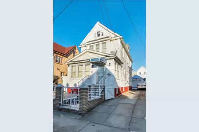 10439 115th Street, Richmond Hill, NY 11419 - Photo 1