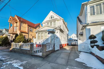 10439 115th Street, Richmond Hill, NY 11419 - Photo 3