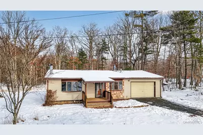 1073 Indian Springs Road, Pine Bush, NY 12566 - Photo 1