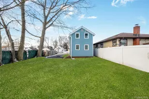 296 Harvard St, Hempstead, NY 11550 - Photo 3