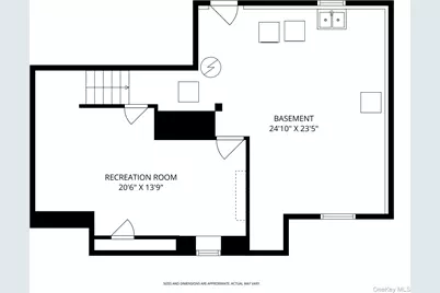 14 Wakefield Road, Scarsdale, NY 10583 - Photo 27