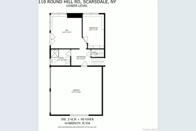 110 Round Hill Road, Scarsdale, NY 10583 - Photo 47