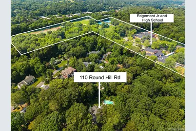 110 Round Hill Road, Scarsdale, NY 10583 - Photo 43