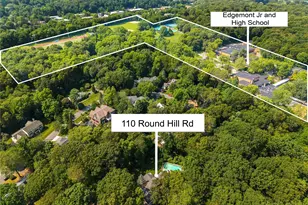 110 Round Hill Rd, Scarsdale, NY 10583 - Photo 43