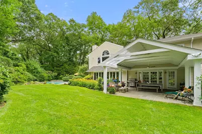 110 Round Hill Road, Scarsdale, NY 10583 - Photo 41