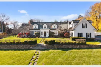 280 N Clayton Road, Scarsdale, NY 10583 - Photo 1