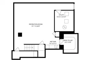 280 N Clayton Rd, Scarsdale, NY 10583 - Photo 47