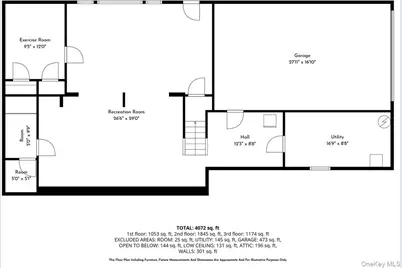 9 Thomas Lane, Scarsdale, NY 10583 - Photo 37