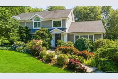9 Thomas Lane, Scarsdale, NY 10583 - Photo 1