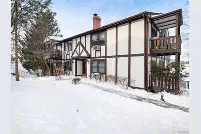 552 Sierra Vista Lane, Valley Cottage, NY 10989 - Photo 27