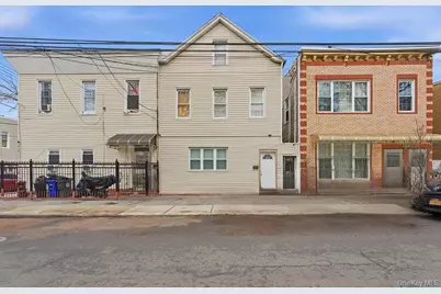 87-03 95th Avenue, Ozone Park, NY 11416 - Photo 1