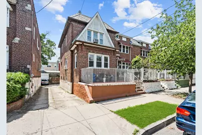 3329 Wilson Avenue, Bronx, NY 10469 - Photo 1