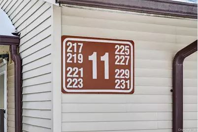 231 Concord Lane, Middletown, NY 10940 - Photo 3