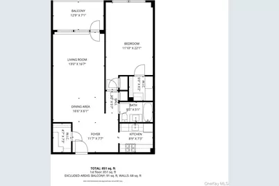 711 Shore Road #3 C, Long Beach, NY 11561 - Photo 23