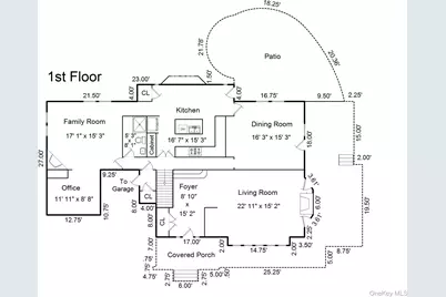 81 Pinecrest Drive, Hastings on Hudson, NY 10706 - Photo 19