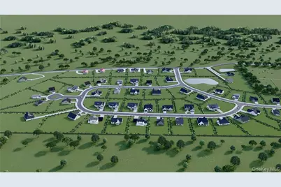 34 Tamarack Drive, Newburgh, NY 12550 - Photo 19