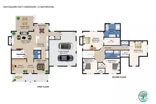 34 Tamarack Dr, Newburgh, NY 12550 - Photo 3