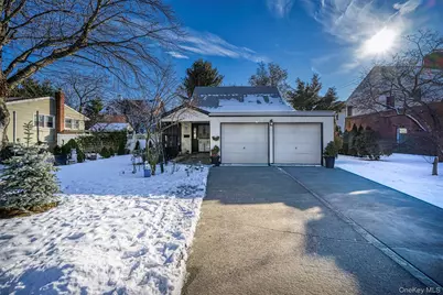 524 Livingston Street, Westbury, NY 11590 - Photo 1