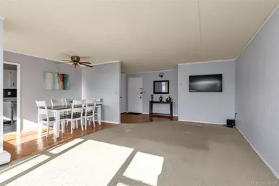 100 Clinton Avenue #4M, Mineola, NY 11501 - Photo 5